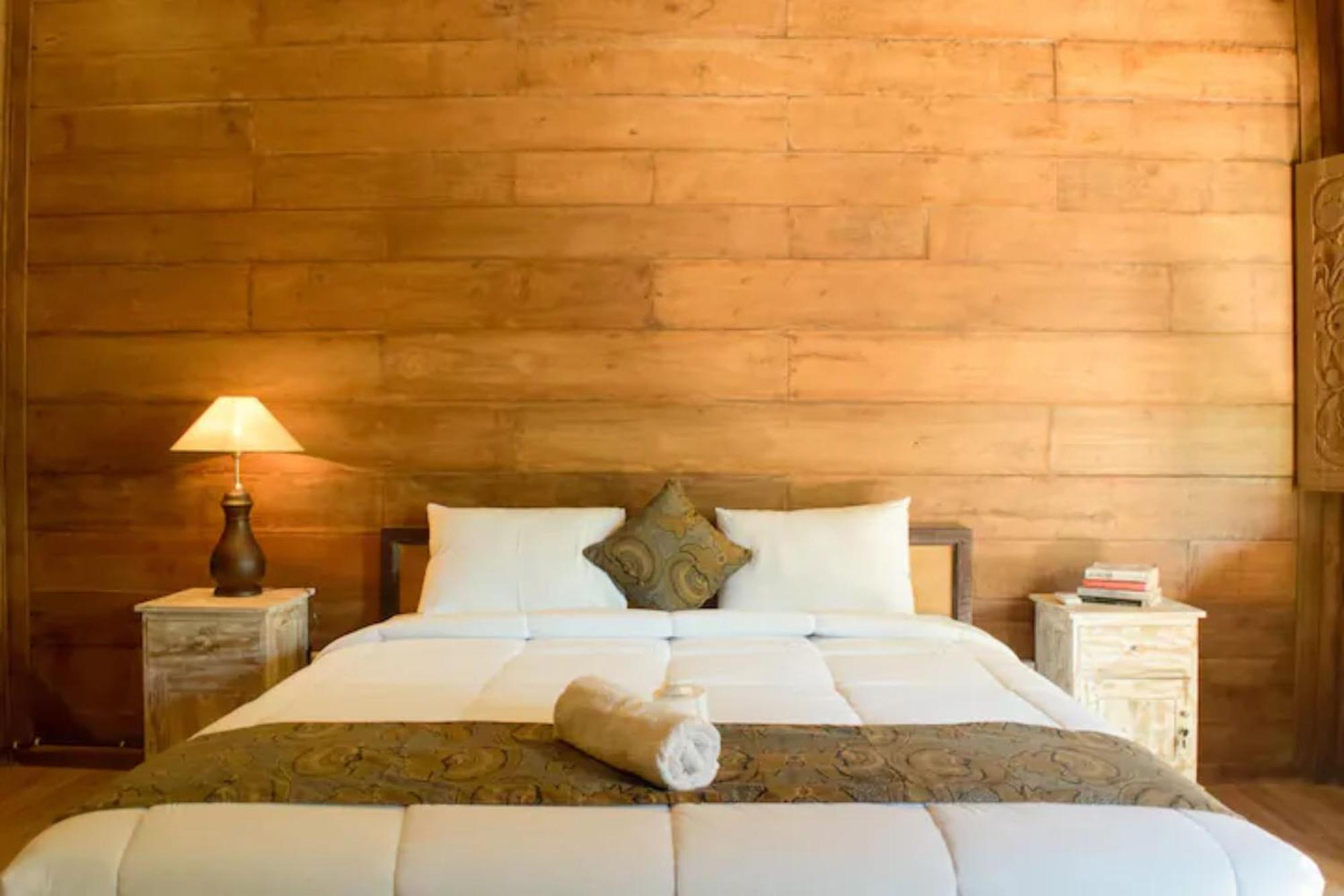 Pondok Lulik Homestay Canggu Екстериор снимка