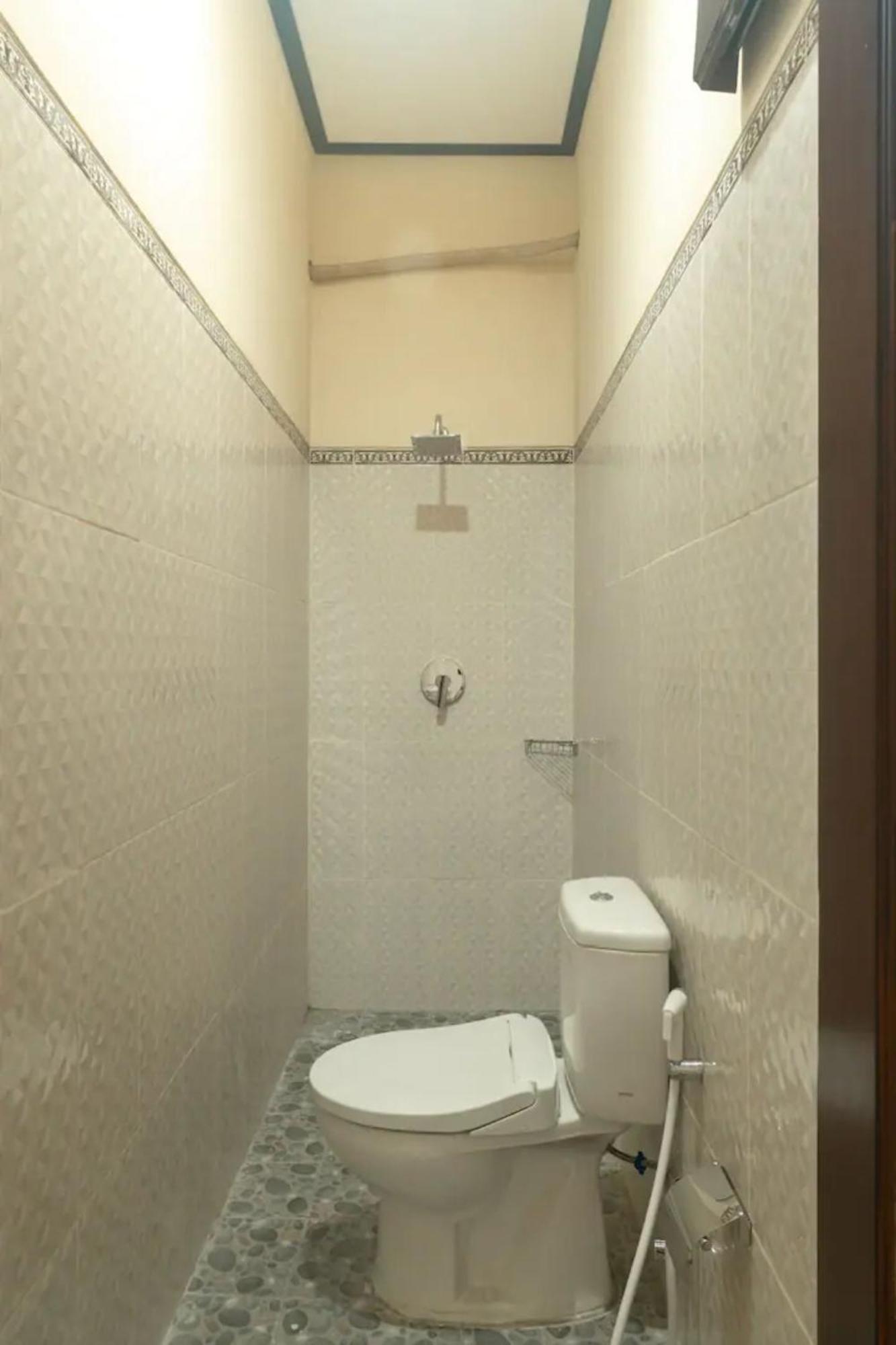 Pondok Lulik Homestay Canggu Екстериор снимка